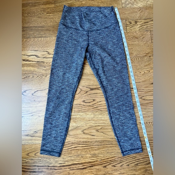 Lululemon Wunder Under Hi-Rise Tight - Picture 2 of 8